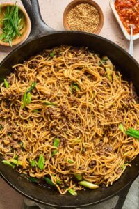 ground beef recipes
