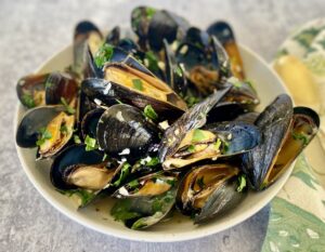 easy meals