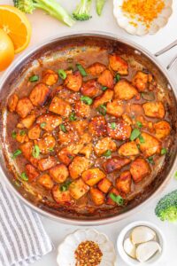 salmon recipes