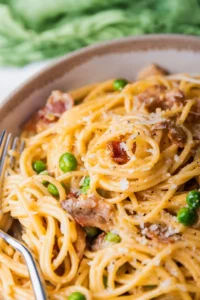 easy weeknight meals