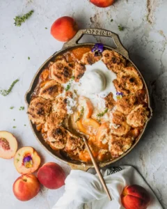 summer desserts