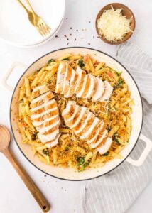 pasta recipes