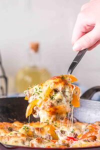 ground beef recipes