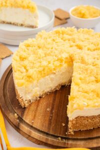 summer desserts