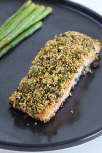 salmon recipes