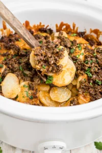 ground beef recipes