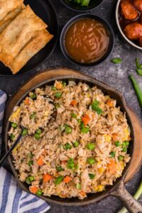 easy dinner ideas