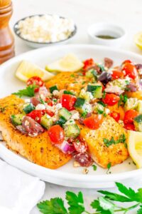 summer dinner recipes