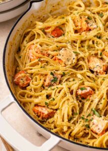 salmon recipes