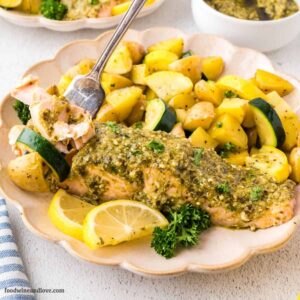 easy dinner ideas