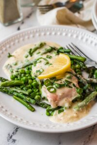 salmon recipes