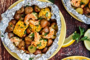 summer dinner recipes