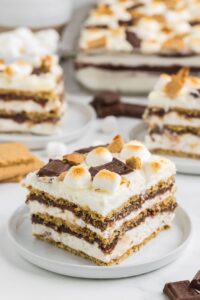 summer desserts