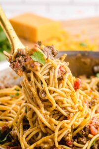 ground beef recipes