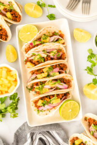 easy meals