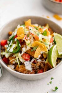 easy dinner ideas