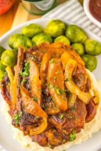 fall crockpot dinners