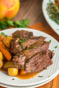 fall comfort food ideas