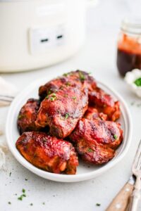 chicken thigh recipes