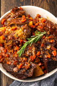 autumn dinner ideas