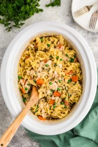 crockpot chicken recipes