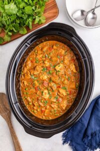 crockpot chicken recipes