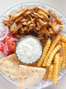 gyros