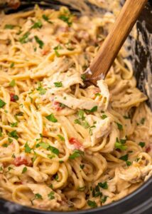 crockpot chicken recipes