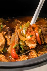 crockpot chicken recipes