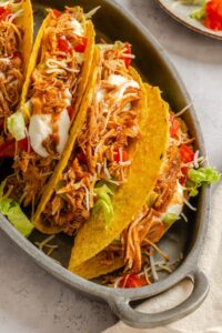 crockpot chicken recipes