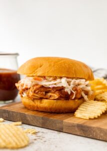 crockpot chicken recipes