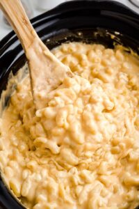 fall comfort food ideas