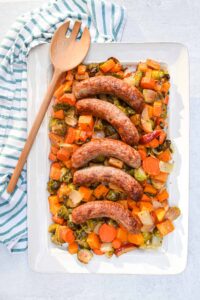 fall sheet pan meals