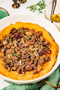 fall comfort food ideas