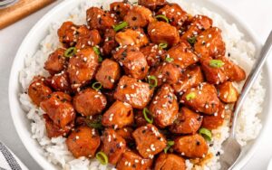 crockpot chicken recipes