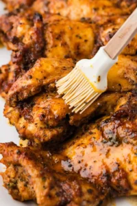 chicken thigh recipes