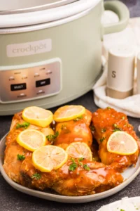 crockpot chicken recipes