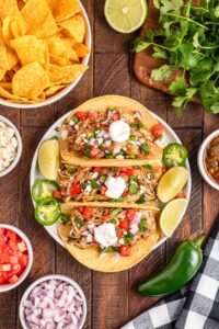 crockpot chicken recipes