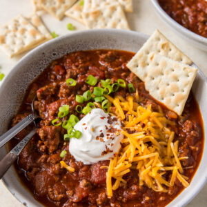 autumn dinner ideas