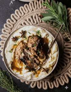 autumn dinner ideas