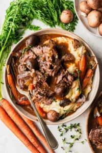 autumn dinner ideas