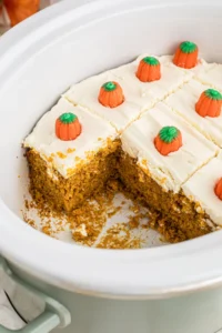 pumpkin recipes