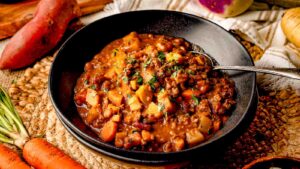 fall comfort food ideas