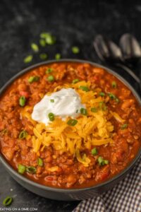 autumn slow cooker recipes