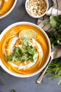 autumn recipes