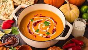 fall comfort food ideas