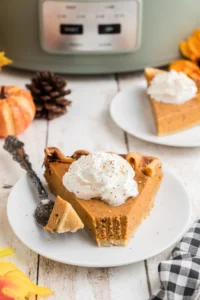 autumn recipes