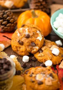 pumpkin recipes