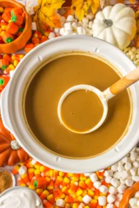 autumn recipes