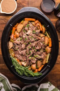 autumn slow cooker recipes